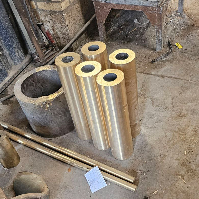 شمش مس ذوبی – تولیدکننده معتبر